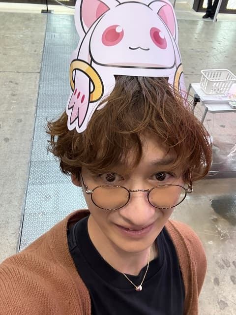 キスマイ 宮田俊哉が大規模アニメイベントへ！しっかりオタ活ショットにファン歓喜