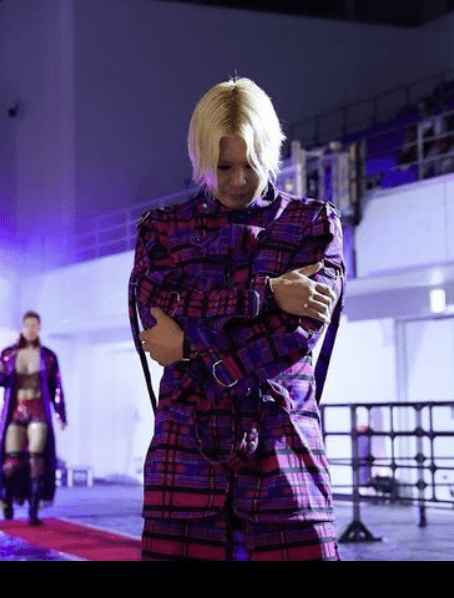 ライジングHAYATO、SNS批判に思う「自分の人生を生きてほしい」