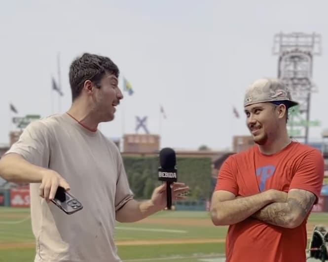 あなたは分かる？オライオン・カーカリングと当てたい、『25年間で最も奪三振した投手は誰？』クイズ