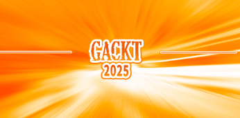 「GACKT2025」ついに始動？ 謎めいた投稿にファン大興奮！