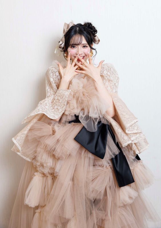 「世界一可愛い～」あの今話題の有名アイドルがみんなに大感謝！