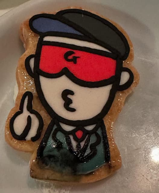 ゲッターズ飯田、本当の自分好きは○○できる人だと語る