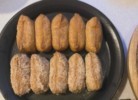 安田美沙子、10分ですき焼き！男子たちの成長に献立も奮闘！