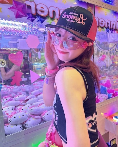 「ママかわいすぎ」しなこ ハワイで母親との2ショットを公開