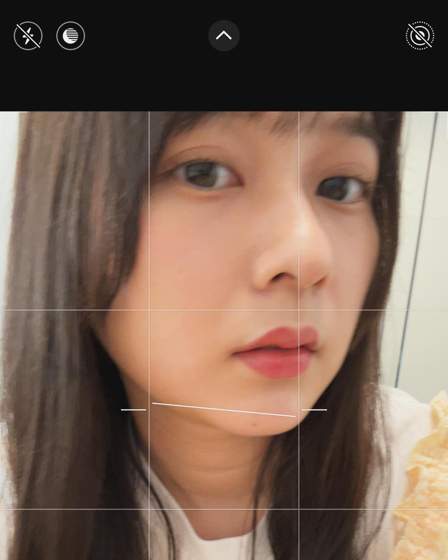 元乃木坂 鈴木絢音が自撮りショットを公開「楽しかったな」