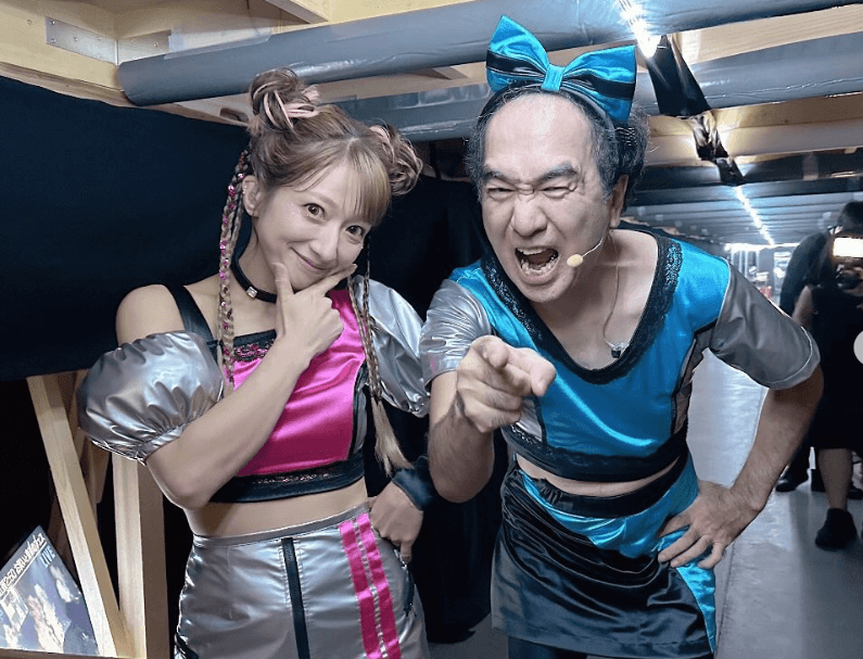 辻希美、Instagramでエガフェス出演に感謝！ファンにブログをチェックするよう呼びかけ