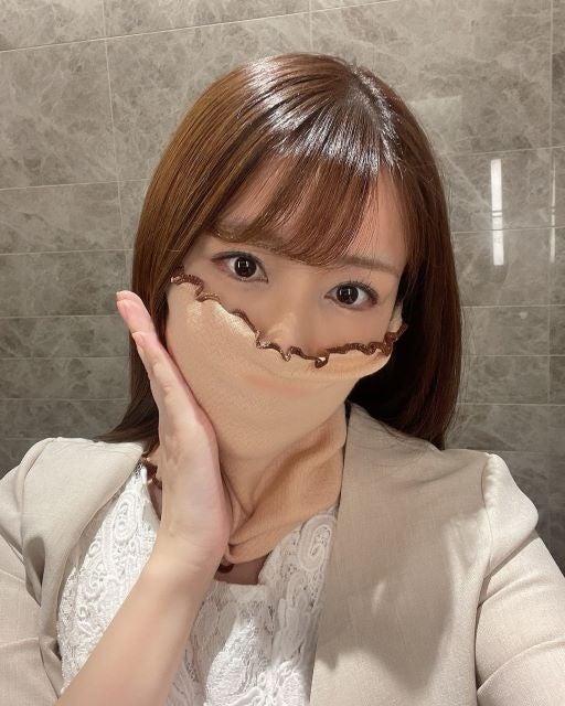 「なんでこんなのが…」ある出来事に納得できない美人アナ・道岡桃子、その真相とは…⁉