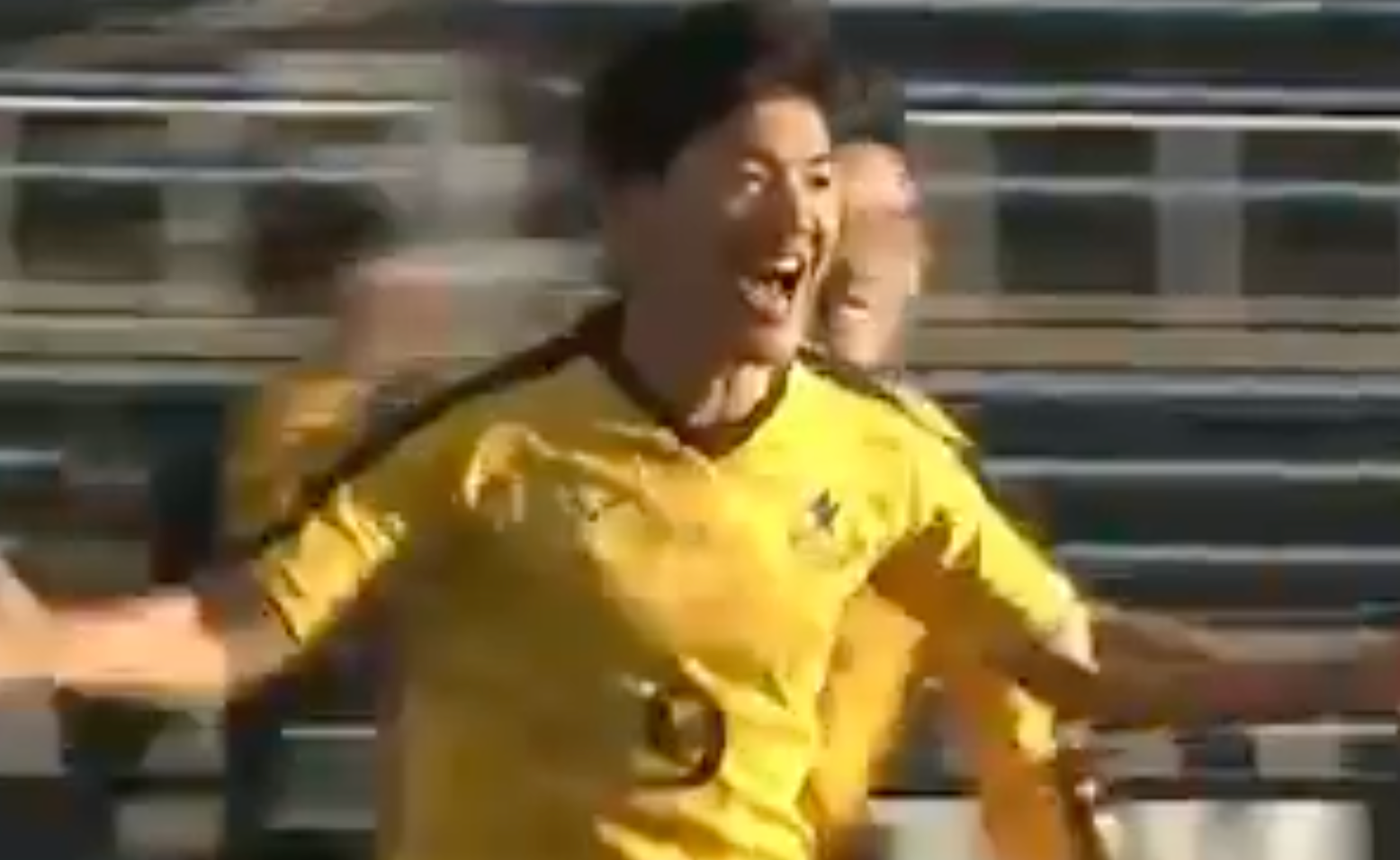 仙台育英vs滝川第二 第100回全国高校サッカー選手権・2回戦