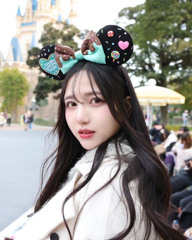 あの人気インフルエンサーの最新