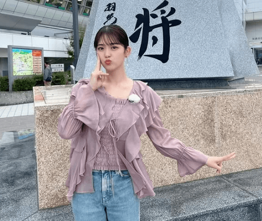 「すべてが可愛い」元乃木坂の美女、”超巨大・王将バックショット”を披露しファン激惚れ状態！