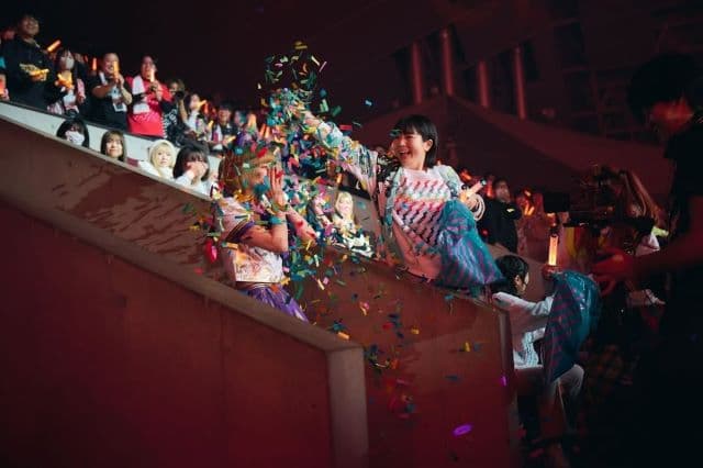 「量がえぐいて。」最上もが、まるで漫画のようなサプライズを明かす！