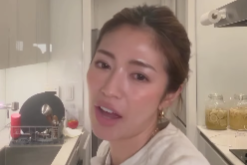 今井華、自作「山かけ麻辣カリー」公開！独自アレンジにファン驚嘆！