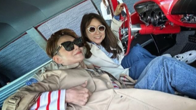 夏木マリが風吹ジュンとの共演作を告知！NHKドラマ「照子と瑠衣」に期待高まる