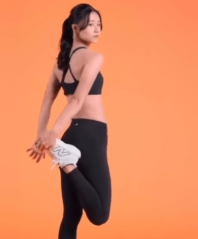 「天使かと思ったら、天使だった」美女陸上選手、”茶目っ気100点のムービー”を披露し大反響！「この美貌で頭脳明晰でトップアスリート、天は三物を与えた」