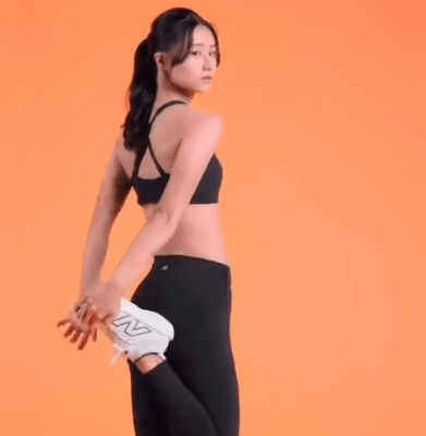 「天使かと思ったら、天使だった」美女陸上選手、”茶目っ気100点のムービー”を披露し大反響！「この美貌で頭脳明晰でトップアスリート、天は三物を与えた」