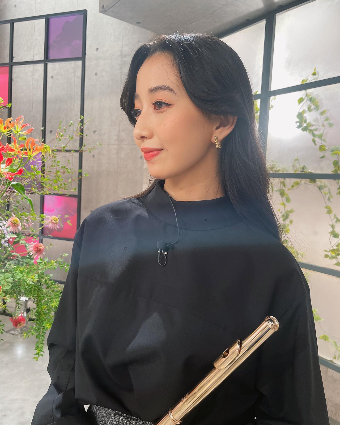 キムタクの長女Cocomiの大人っぽい姿が話題に🖤