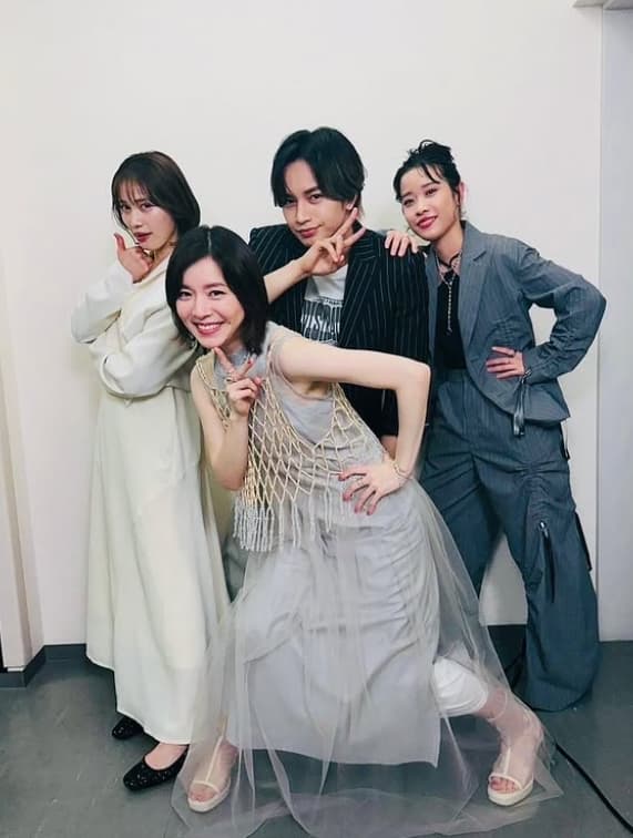 「男性は30代からだ！」中島健人が30歳最後の感動エピソードを公開