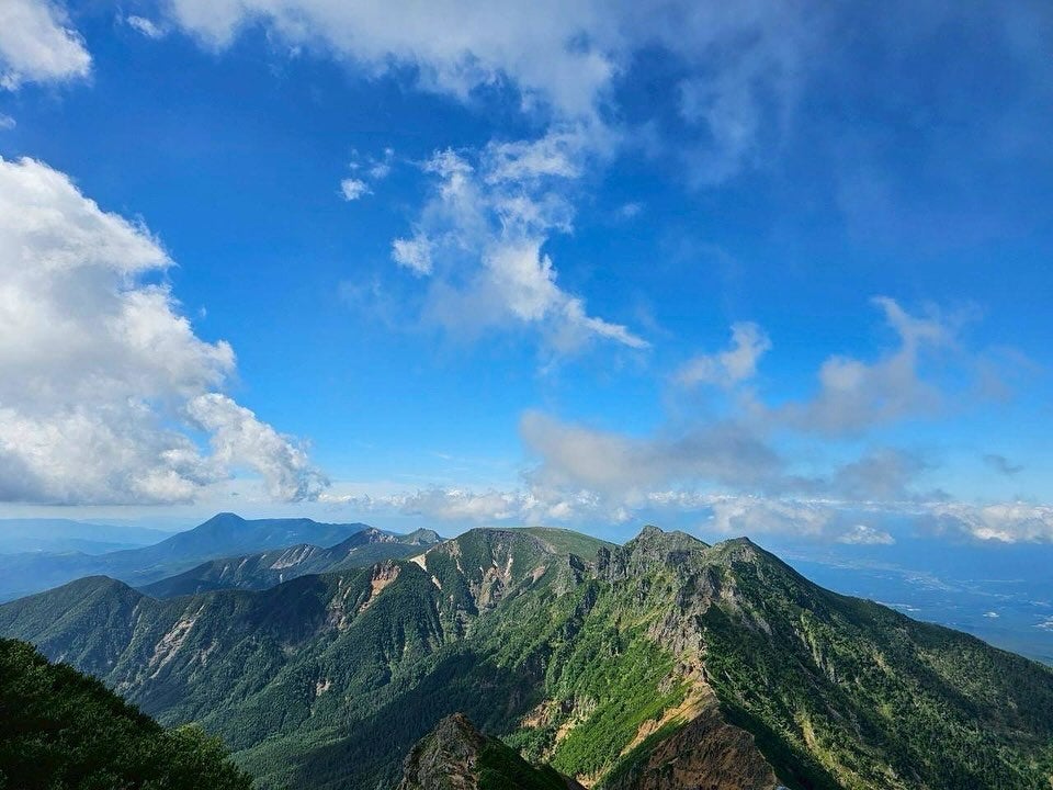 Snow Man・岩本照が「山の日」にシェアした景色とは？
