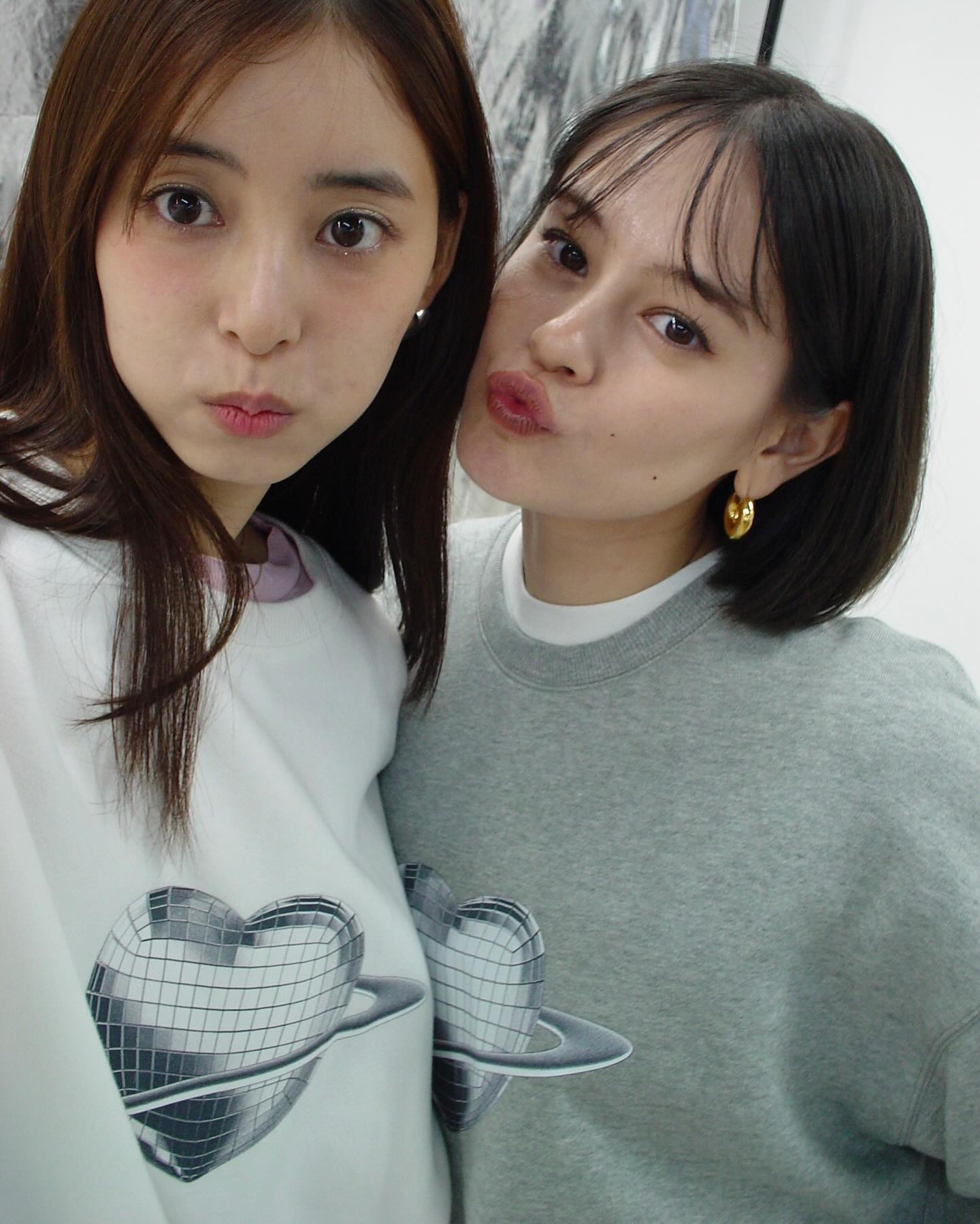 「皆さん美しい、カッコいい、かわいい、、、」新木優子の豪華な最新ショットにファン大反響！