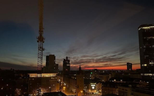 EXILE TAKAHIROが語る“希望”の瞬間。夜明け前がいちばん暗い。でも、必ず朝は来る。