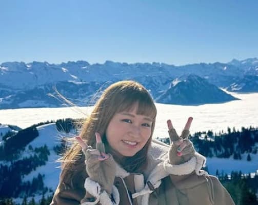 「人生で大切な思い出になりました」元乃木坂46・伊藤かりん 自然の雄大さに触れる！