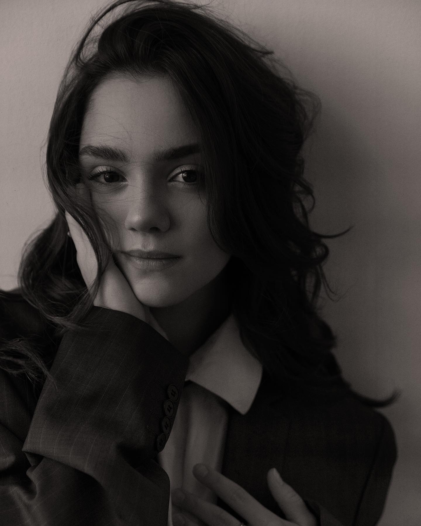 メドベージェワのアンニュイショットにファン悶絶😍💘