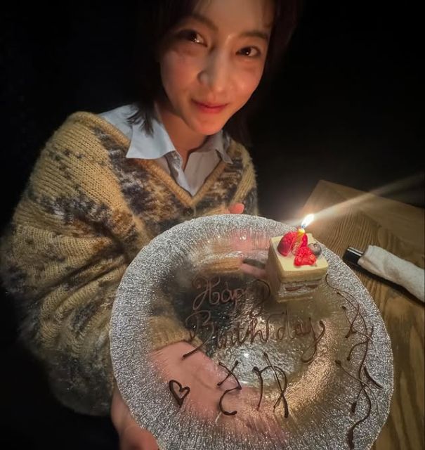 大河『べらぼう』出演の久保田紗友、25歳誕生日のご報告！おめでとうの声続々届く