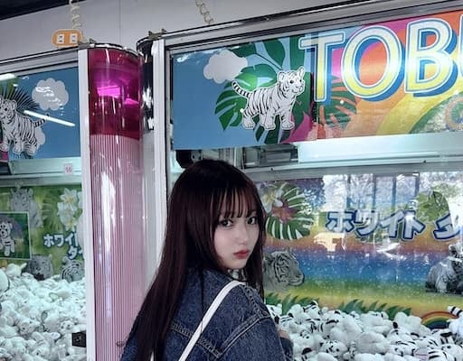 「カバンにしっかり付けてます(^^♪」希空、UFOキャッチャーでマスコットを3つもゲット！