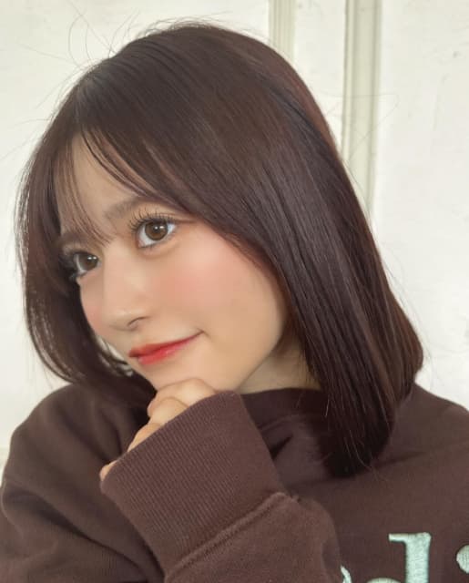 可愛いとの声続出！FRUITS ZIPPER・月足天音の笑顔が可愛すぎる！