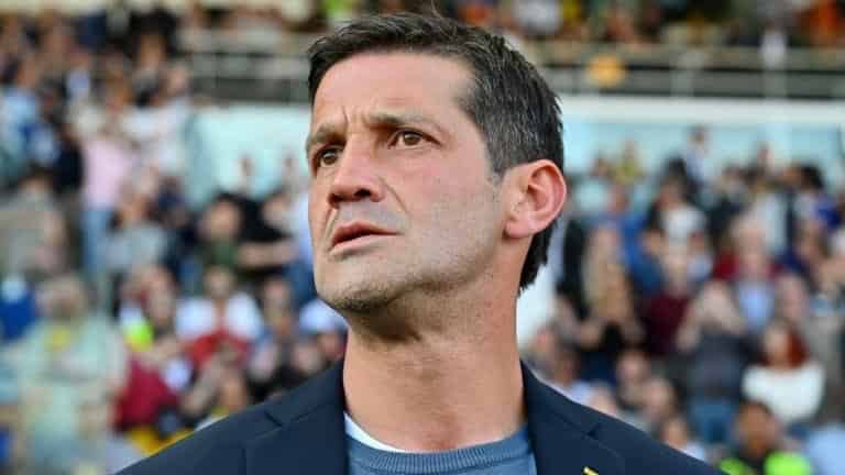 クリスティアン・キヴ、インテル新監督就任へ！2年契約で合意