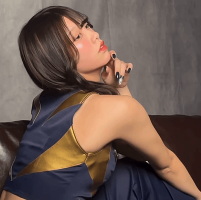 「ギャップにやラれてしまうんですよ」少林寺拳法初段のチアガール・AYAKA、”アー写・撮影シーン”に熱視線！「すごい素敵な動画…」