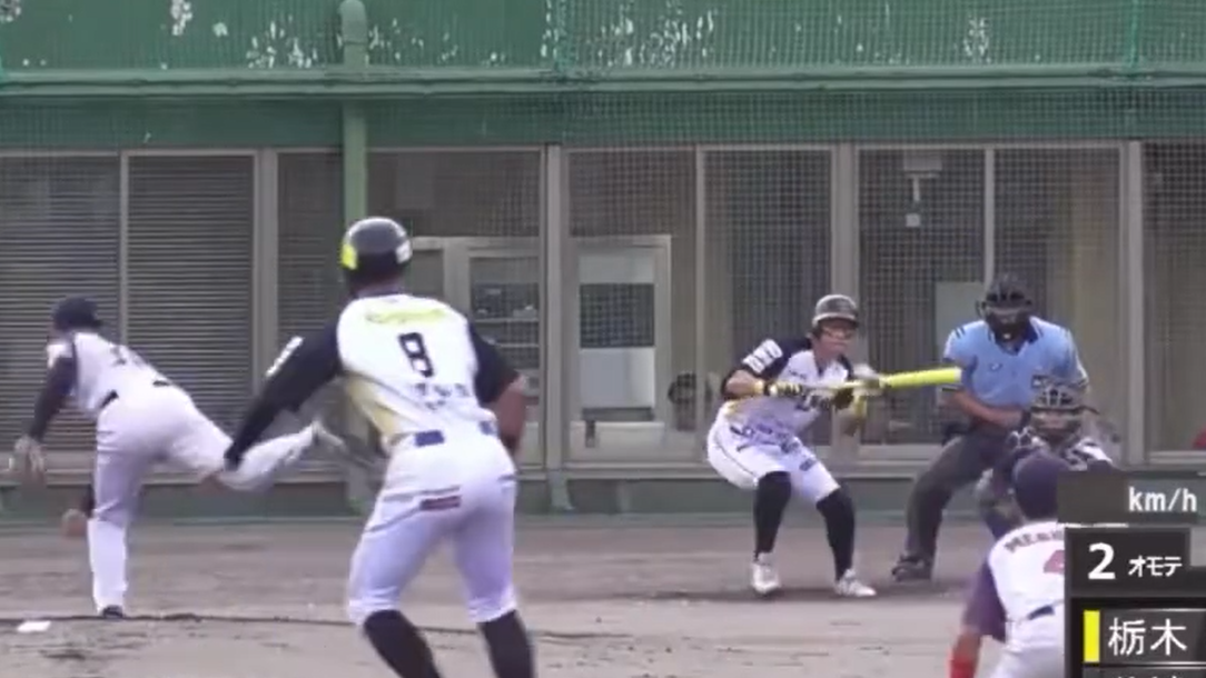 “魂を落とすイメージ”で磨き続ける技…あの男が語った「23年の真実」