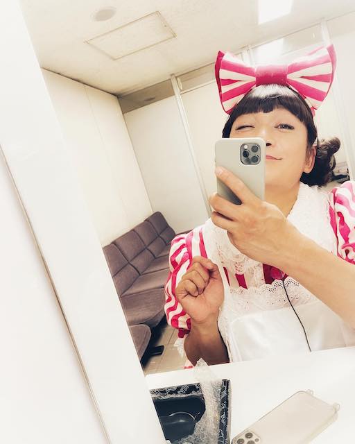 香取慎吾の「慎吾ママ」姿にファンも歓喜👀💓「いつもかわいい♡」