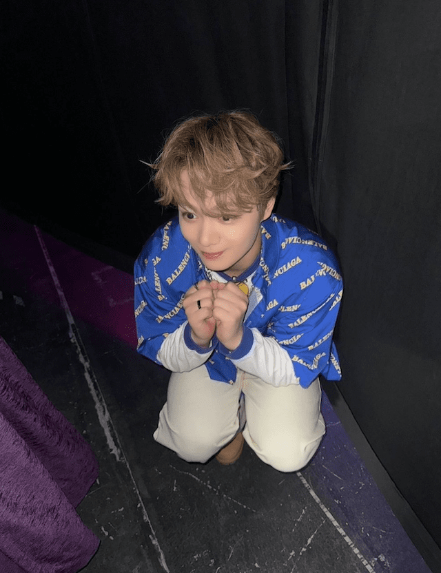 超人気アイドルグループの“チワズリー”がイケメンショットを公開！？