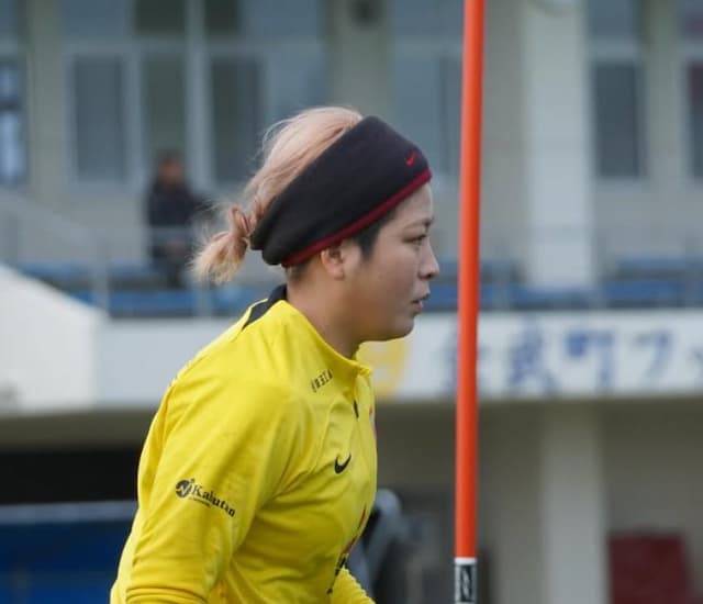 池田咲紀子、充実の沖縄キャンプ完了！リーグ再開に向け準備万全