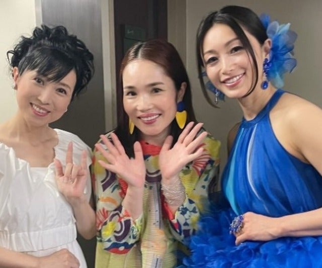 平野ノラがバブリーメンバーで「歌える!J-POP黄金のベストアルバム30M」に出演！