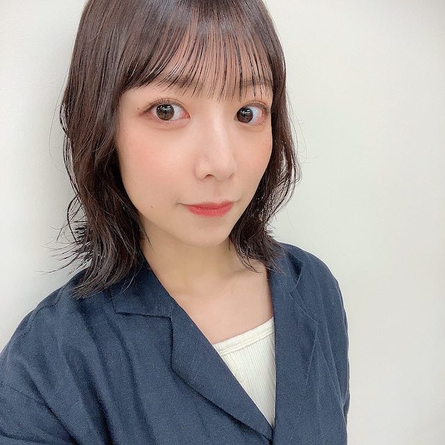 北野日奈子「何を思って涙を流しているのか」