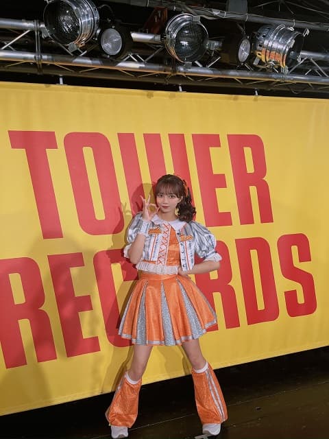 「どんどんもっと可愛くなってる」CANDY TUNE 南なつが去年とのビフォーアフターショットを公開！