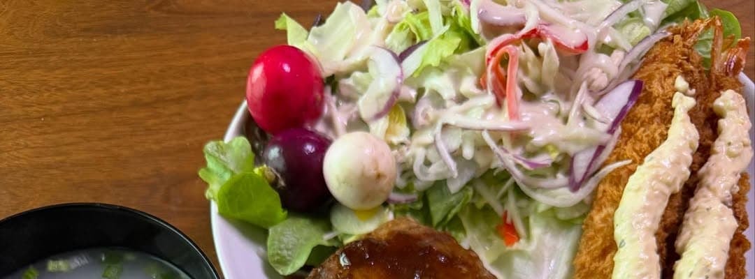 「朝からこれは豪華すぎ！」小沢仁志の洋食プレート風朝ごはんが話題に