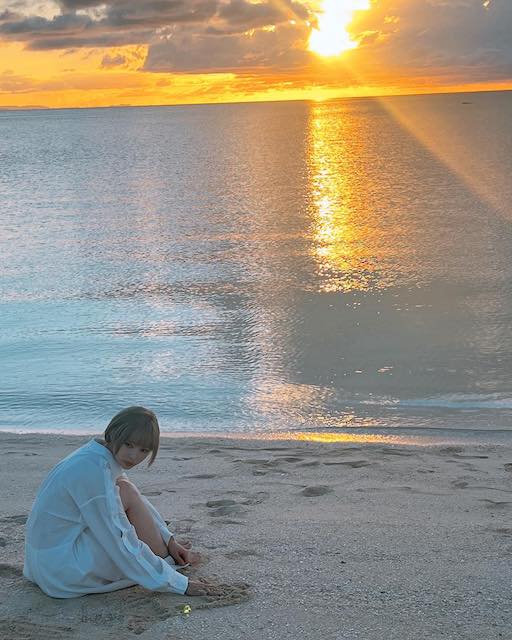 最上もが、長文メッセージをファンに贈る「所詮、離れていくんだろう」