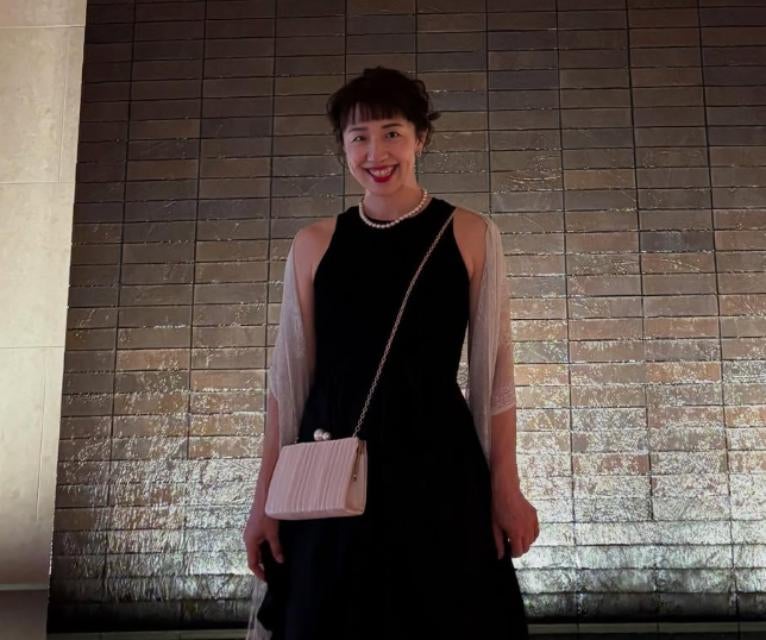 浜口京子、乾杯の音頭に感謝！祝宴での一幕にほっこり