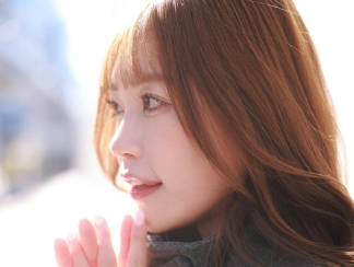 阿比留あんな、撮影会で写真大量ゲット！「久しぶりにみんなとゆっくり話せた」