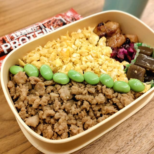 「淡い期待は幻のまま…」中村仁美アナ、最近の“お弁当事情”を語る！