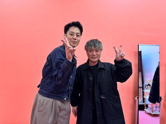 芸人・カラテカ入江、キンコン西野亮廣の講演会を絶賛「モチベーションの勘違いに気づいた」西野も感謝の返信