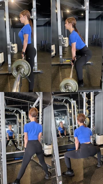 「体が楽器で身体が資本なのです！」女性声優がトレーニングショットを公開！