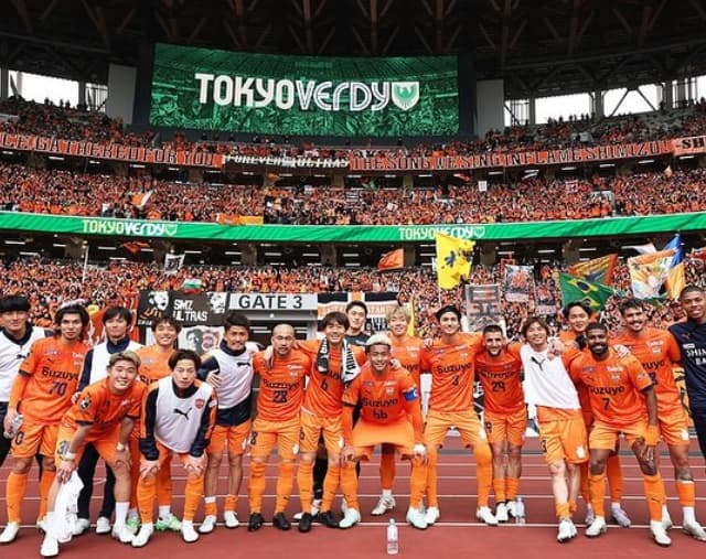 乾貴史がインスタグラムを更新。「開幕戦、勝利！！」