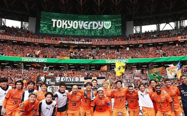 乾貴史がインスタグラムを更新。「開幕戦、勝利！！」