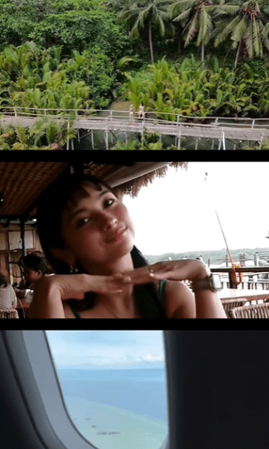 「1日で8時間授業してた」セブ島短期語学留学のゆきぽよ、楽しそうな息抜きムービーに注目集まる！