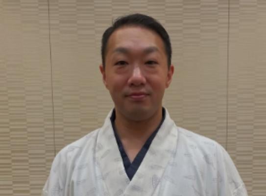 大相撲・木瀬部屋「呼出・直起さん、34歳の誕生日おめでとうございます」