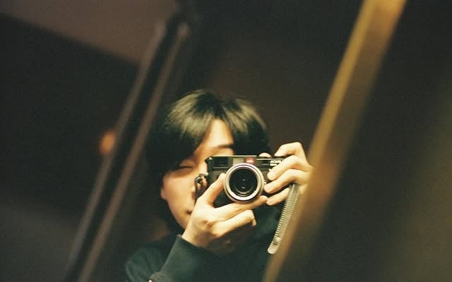 ミセス・大森元貴、